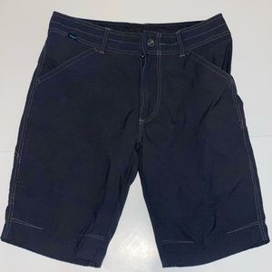 Kuhl shorts sz 32